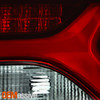 For 2021-2023 Chevy Trailblazer ACTIV/ RS LED Running Tail Lights Outer Assembly