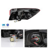 For 2021-2023 Chevy Trailblazer ACTIV/ RS LED Running Tail Light Outer Driver