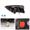 For 21-25 Chevy Trailblazer L/LS/LT Halogen Tail Lights Outer Driver Passenger