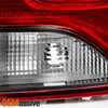 For 21-25 Chevy Trailblazer L/LS/LT Halogen Tail Lights Outer Driver Passenger