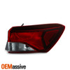 For 2021-2025 Chevy Trailblazer L/LS/LT Halogen Tail Light Outer Passenger Right