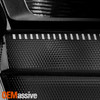 For 2019-2022 Dodge Ram 1500 Full LED w/DRL Headlight Black Bezel Replacement
