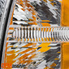 For 2002-2005 Ford Explorer Halogen Chrome Headlights w/ Corner Signal Lamp Pair