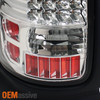 Fit 1994-01 Ram 1500 1994-2002 Ram 2500 3500 Headlights Corner + LED Tail Lights