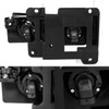 Fits 94-98 C/K Series Suburban Tahoe Real Glass Headlights+ Amber Corner Signal