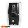 Fits 94-98 C/K Series Suburban Tahoe Real Glass Headlights+ Amber Corner Signal