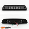 Fits 2001-2004 Toyota Tacoma Replacement Smoked Taillights+LED 3rd Brake Lights