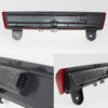 Fit 2000-06 Chevy Suburban Tahoe GMC Yukon XL Red LED Tail Lights+3rd Brake Lamp