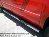 Fits 04-13 Titan Extended Cab 5" Oval Running Board T-304 Nerf Side Step Bars