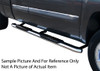 Fits 04-13 Titan Extended Cab 5" U Style Running Board T-304 Side Step Bar Set