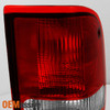 Fit 93-97 Ranger Black Headlights+Corner Signal Lamps+Tail Lights