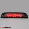 Fits 2001-2004 Toyota Tacoma Replacement Smoked Tail Lights+LED 3rd Brake Lights