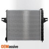 Lifetime Warranty Aluminum Radiator 2262 For 1999-04 Jeep Grand Cherokee L6 4.0L