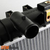 Lifetime Warranty Aluminum Radiator 2691 For QX56 Armada Pathfinder Titan 5.6 V8