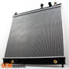 Lifetime Warranty Aluminum Radiator 2691 For QX56 Armada Pathfinder Titan 5.6 V8