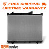 Lifetime Warranty Radiator 2430 For V6 2.5L 2.7L Suzuki Vitara Grand Vitara XL-7
