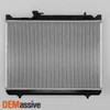 Lifetime Warranty Radiator 2430 For V6 2.5L 2.7L Suzuki Vitara Grand Vitara XL-7