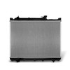 Lifetime Warranty Radiator 2430 For V6 2.5L 2.7L Suzuki Vitara Grand Vitara XL-7