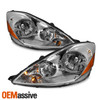 For 2006-2010 Toyota Sienna Headlights lights Lamps Left & Right 06 07 08 09 10