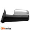 Fits 09-12 RAM Power Heated Flip Up Mirrors w/Build-in LED Signal+Puddle Light