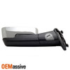 Fits 09-12 RAM Power Heated Flip Up Mirrors w/Build-in LED Signal+Puddle Light