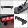 Fits Red Clear 00-06 Suburban Tahoe Yukon Denali LED Tail Lights+ LED 3Rd Brake