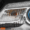 For 2014-2016 Buick LaCrosse [HID Type] Projector Headlight Driver LED DRL w/AFS