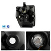 For 08-10 Ford F250 F350 F450 F550 Super Duty Headlight w/LED Sequential Signal