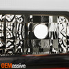 For 08-10 Ford F250 F350 F450 F550 Super Duty Headlight w/LED Sequential Signal
