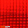For 18-23 GMC Terrain SLE SLT Red Tail Light Inner Passenger w/ LED Tube Signal