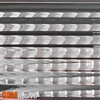 For 18-23 GMC Terrain Denali Red Tail Light Out+In 2Pcs Passenger w/LED Tube DRL