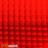For 18-23 GMC Terrain SLE SLT Red Tail Light Inner Driver w/ LED Tube DRL Signal