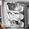 For 20-23 GMC Sierra 2500HD 3500HD w/ Halogen Signal LED DRL Headlight Passenger