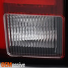 For 2023-2025 Chevy Colorado Z71/ZR2 LED Tail Light Rear Brake Lamp Driver Side
