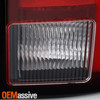 For 2023-2025 Chevy Colorado Z71/ZR2 LED Tail Light Rear Brake Lamp Passenger
