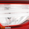 For 2018-2021 Chevy Traverse LED Tail Light Rear Lamp Inner Driver Left Side