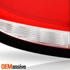 For 2021-2025 Chrysler Pacifica/ Voyager LED Tail Light OE Style Outer Driver