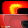 For 2021-2025 Chrysler Pacifica/ Voyager LED Tail Light OE Style Outer Driver