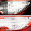 For 2018-2021 Chevy Traverse LED Tail Light Rear Brake Lamp Complete Set