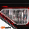 For 2017-2019 GMC Acadia LED Running Red Tail Lights w/Terrain Pkg Pair L+R 4Pcs