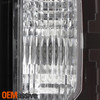 For 2015-2022 GMC Canyon/Chevy Colorado LED Tail Lights Black Smoke Lens Pair