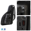 For 2021-2025 Ford F-150 Power Tow Mirror Heated Blind Spot Turn Signal Sensor