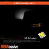 For 2021-2025 Ford F-150 Power Tow Mirror Heated Blind Spot Turn Signal Sensor