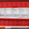 For 2014-2015 Chevy Camaro Halogen Red Tail Lights Passenger w/ LED Turn Signal