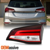 For 2022-2024 Chevy Equinox LED Inner Tail Light Rear Brake Lamp Passenger Side