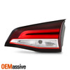 For 2022-2024 Chevy Equinox LED Inner Tail Light Rear Brake Lamp Passenger Side