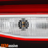 For 2022-2024 Chevy Equinox LED Inner Tail Light Rear Brake Lamp Passenger Side