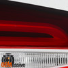 For 2022-2024 Chevy Equinox LED Inner Tail Light Rear Brake Lamp Driver Left