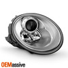 For 2006-2010 Volkswagen VW Beetles Halogen Type Projector Headlight Passenger