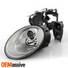 For 2006-2010 Volkswagen VW Beetles Halogen Type Projector Headlight Driver Left